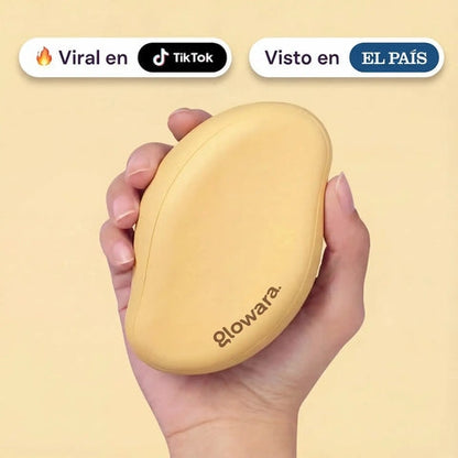 Borrador De Vello Glowara